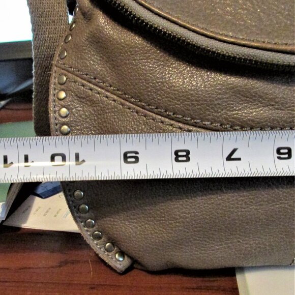 The Sak Elephant Colored Soft Leather - Picture 8 of 9